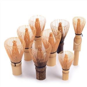 Zestaw trzepaczki Chasen Bamboo Matcha z niestandardowym logo