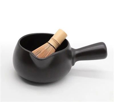 Japońskie filiżanki do herbaty Ceramiczne zielone filiżanki z kością Zestaw ze spodkami Luksusowe 6 sztuk i zestaw ze spodkami